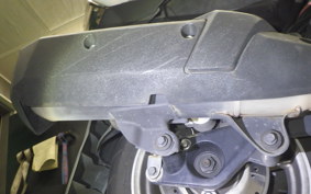 YAMAHA CYGNUS 125 XSR 3 2006 SEA5J