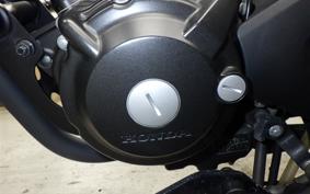 HONDA REBEL 250 A 2024 MC49