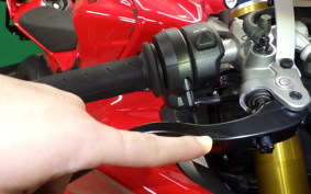 DUCATI PANIGALE V4 S 2025