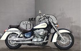 HONDA SHADOW 750 2009 RC50