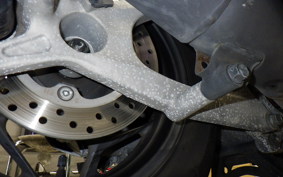 HONDA PCX 125 2002 JK05