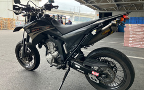 YAMAHA WR250X DG15J