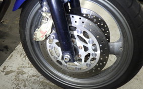 YAMAHA TRX850 1998 4NX