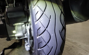 HONDA TACT Basket AF75