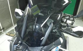 BMW R1200GS ADVENTURE 2014
