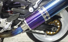 KAWASAKI Z1000 Gen.3 2008 ZRT00B