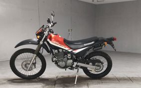 KAWASAKI SUPER SHERPA KL250G