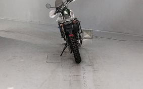 YAMAHA SEROW 250 DG31J