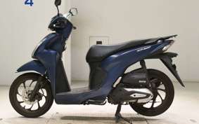 HONDA DIO 110 JK03