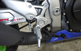 KAWASAKI ZX-4RR 2023 ZX400P