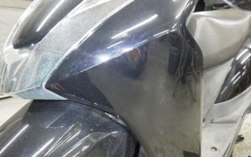 HONDA LEAD 125 1995 JF45
