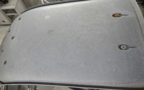 HONDA GYRO CANOPY 2022 TA03