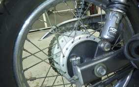 YAMAHA SRV250 RENAISSA 4DN