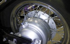 YAMAHA DRAGSTAR 400 CLASSIC  2014 VH02J