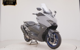 YAMAHA T-MAX 560 2021 SJ19J