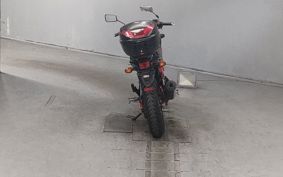 HONDA VTR 250 MC33