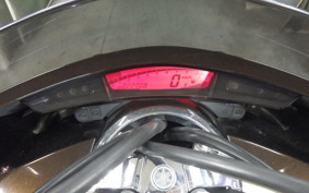 YAMAHA MAXAM 250 SG21J