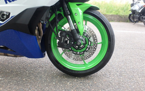 KAWASAKI NINJA ZX-4RR KRT ED 2024 ZX400P