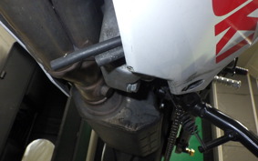 SUZUKI GSX-R750 2016