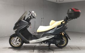 YAMAHA MAJESTY 125 SE27