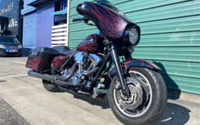 HARLEY HARLEY FLHX1580 2006 KAV