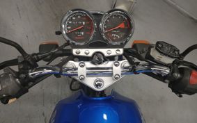 SUZUKI EN125 PCJK6