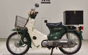 HONDA C50 SUPER CUB C50