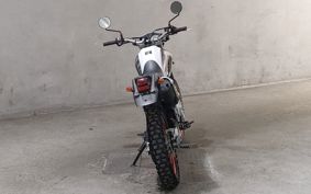 YAMAHA SEROW 250 DG17J