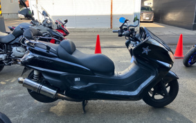 YAMAHA GRAND MAJESTY250 SG15J