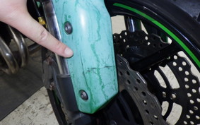KAWASAKI Z800 2015