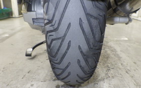 HONDA PCX 125 JF81