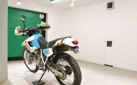 HONDA XL DEGREE 2019 MD26