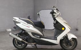 YAMAHA CYGNUS125XSR SE44J
