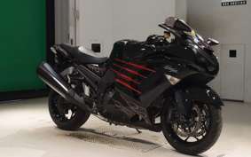 KAWASAKI ZX 1400 NINJA R 2012