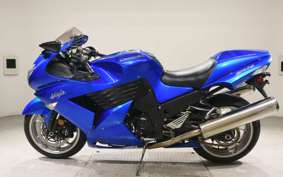 KAWASAKI ZX 1400 NINJA 2007