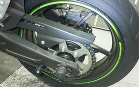KAWASAKI NINJA 650 A 2019 ER650H
