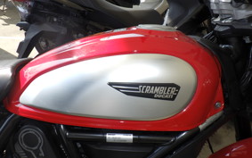 DUCATI SCRAMBLER ICON 2017