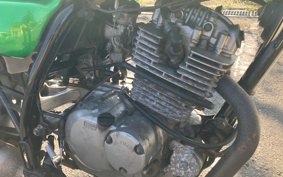 SUZUKI VAN VAN 200 NH41A