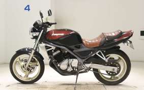 KAWASAKI BALIUS 250 2000 ZR250A