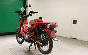HONDA CT125 HUNTER CUB 2022 JA55