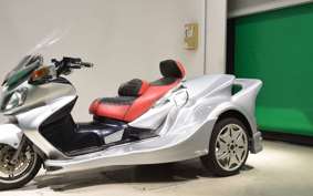 SUZUKI SKYWAVE 650 Trike LX 2008 CP52A