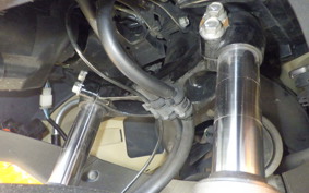 HONDA FORZA Z GEN 2 MF10