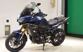 YAMAHA MT-09 Tracer GT 2020 RN51J