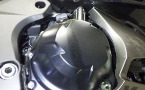 KAWASAKI NINJA 1000 A 2018 ZXT00W