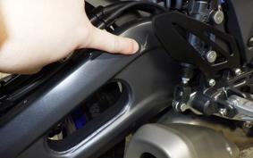 YAMAHA YZF-R7 2025 RM39J