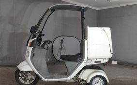 HONDA GYRO TA03