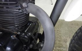 KAWASAKI 250TR BJ250F