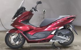 HONDA PCX125 JK05