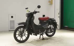 HONDA C125 SUPER CUB 2024 JA71