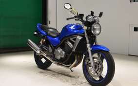 KAWASAKI BALIUS 250 Gen.2 ZR250B